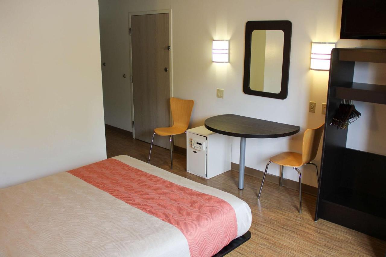 Motel 6-Milan, Oh - Sandusky Ngoại thất bức ảnh