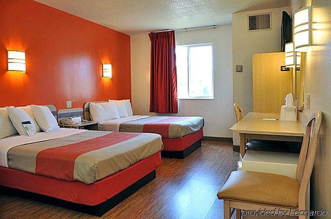 Motel 6-Milan, Oh - Sandusky Ngoại thất bức ảnh