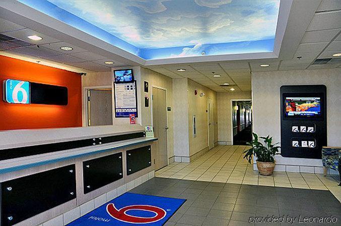 Motel 6-Milan, Oh - Sandusky Ngoại thất bức ảnh