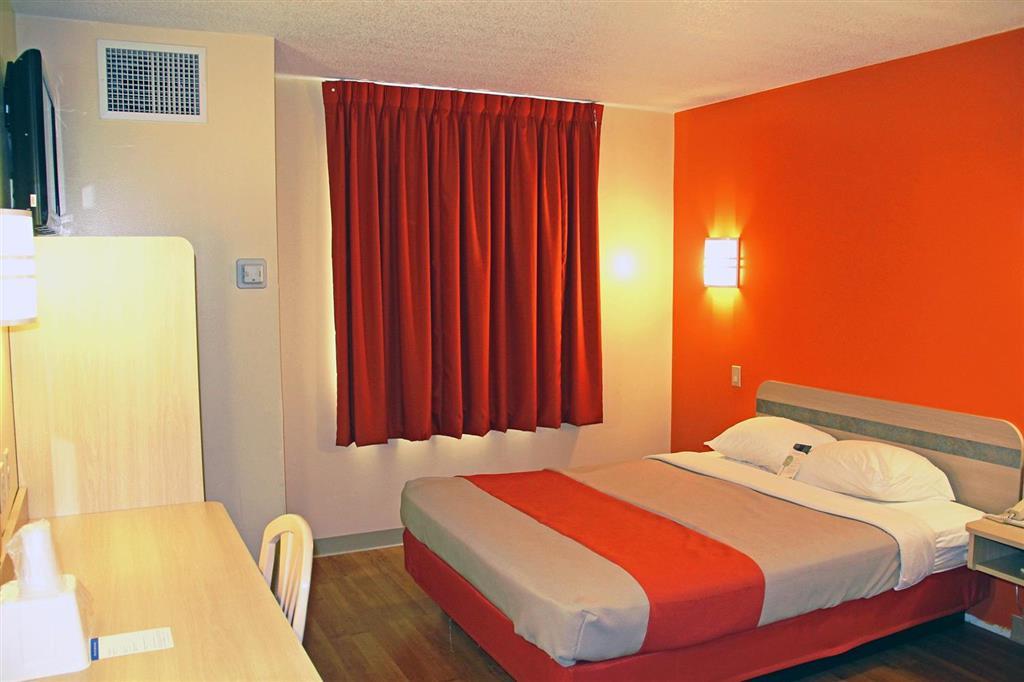 Motel 6-Milan, Oh - Sandusky Phòng bức ảnh