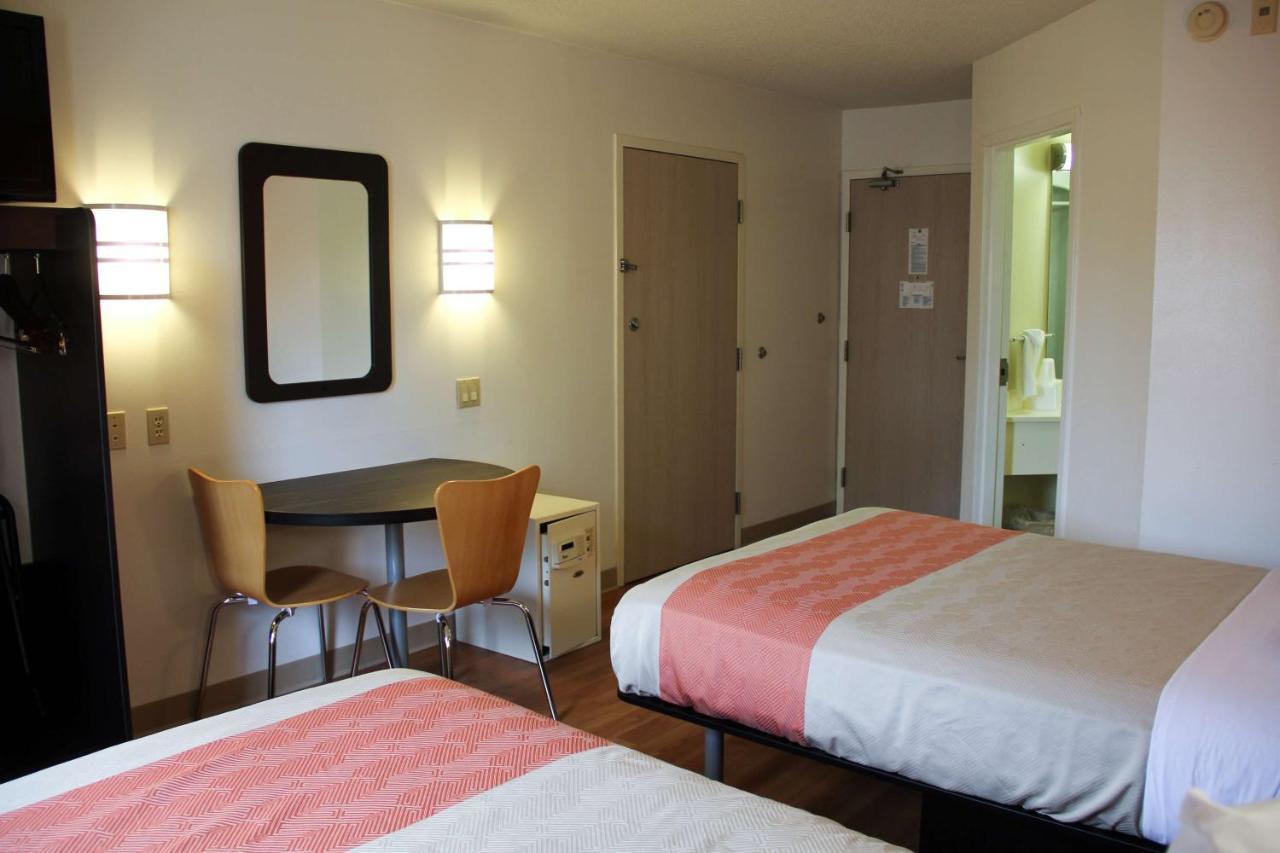 Motel 6-Milan, Oh - Sandusky Ngoại thất bức ảnh
