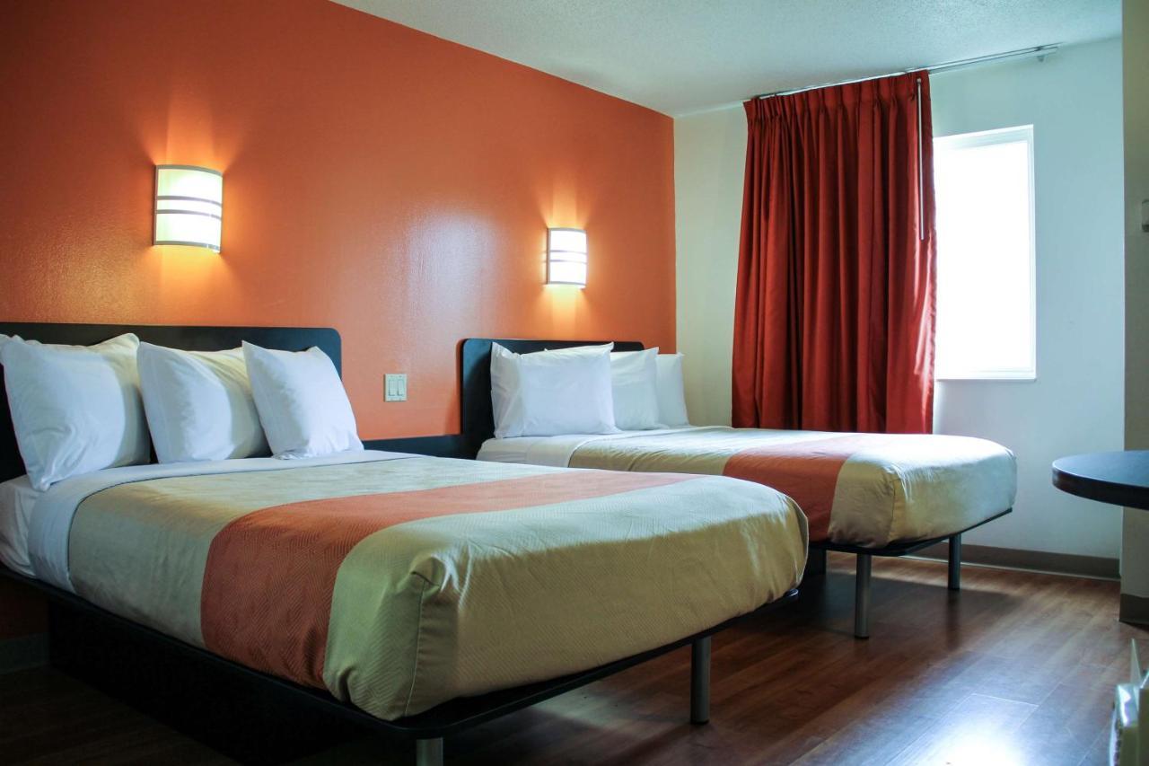 Motel 6-Milan, Oh - Sandusky Ngoại thất bức ảnh