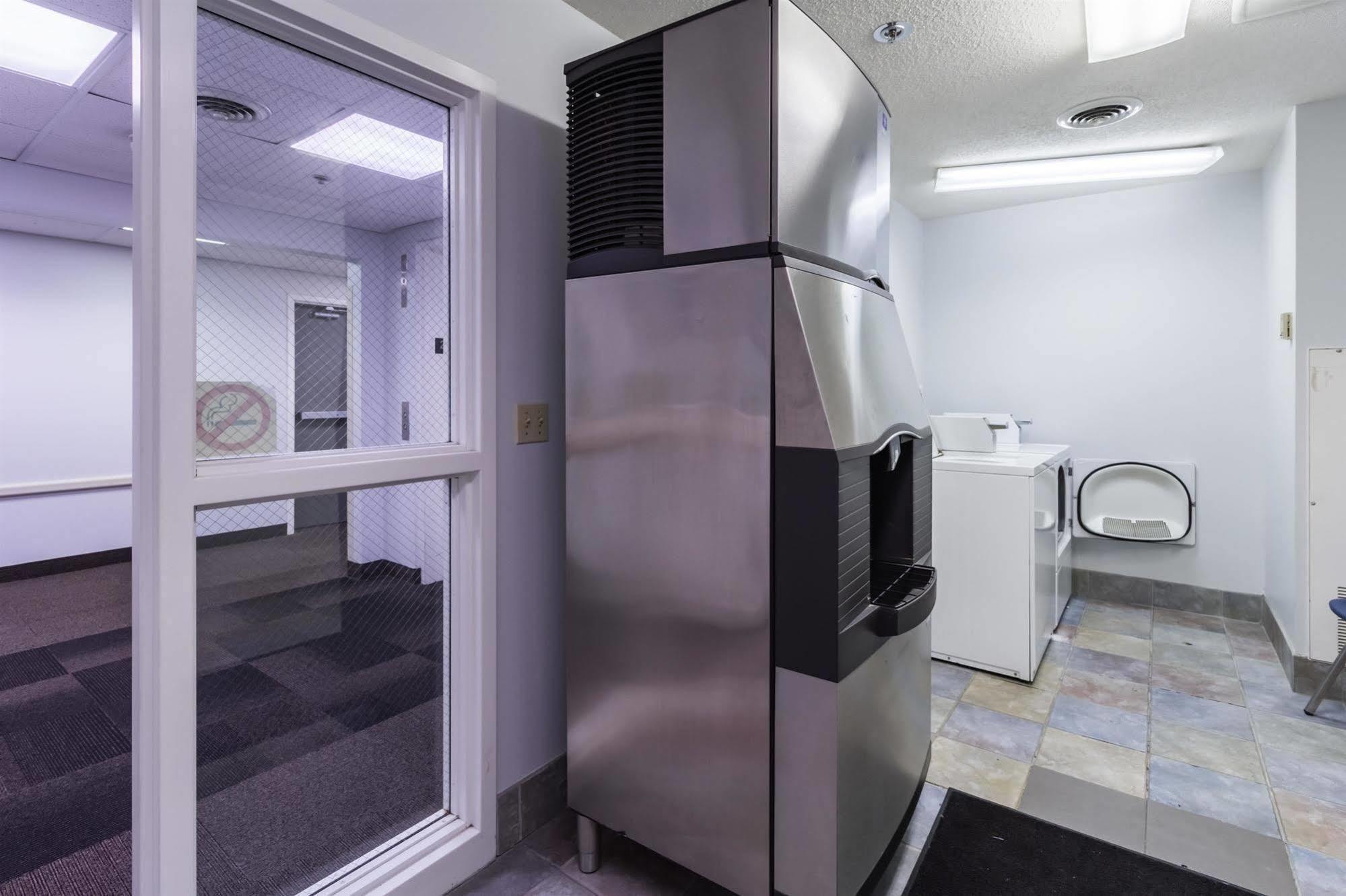 Motel 6-Milan, Oh - Sandusky Ngoại thất bức ảnh