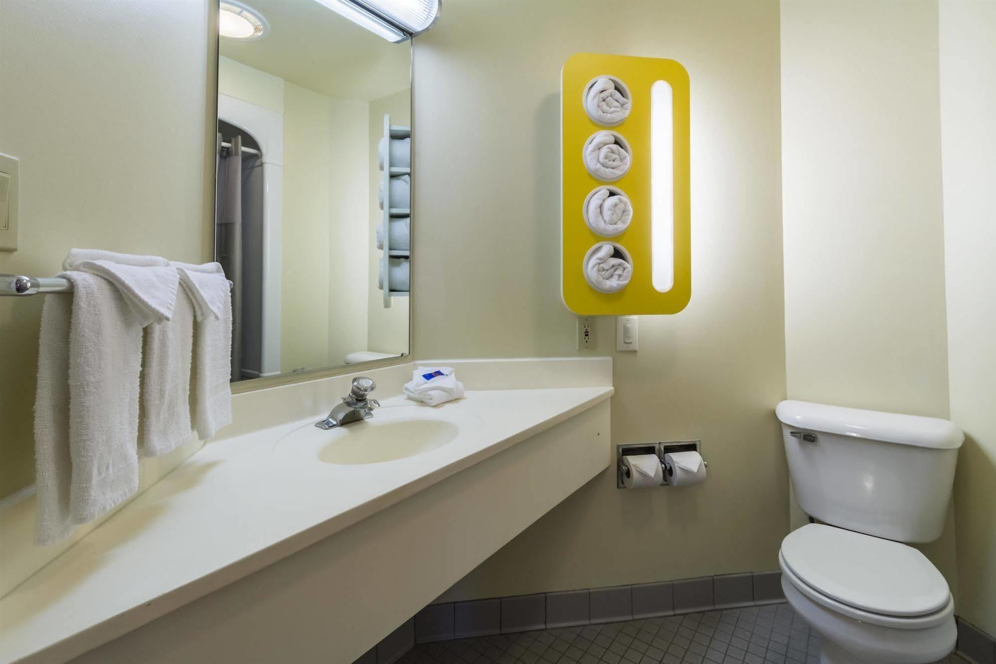 Motel 6-Milan, Oh - Sandusky Ngoại thất bức ảnh