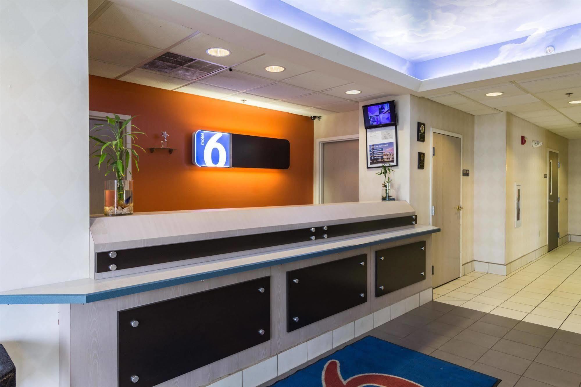 Motel 6-Milan, Oh - Sandusky Ngoại thất bức ảnh