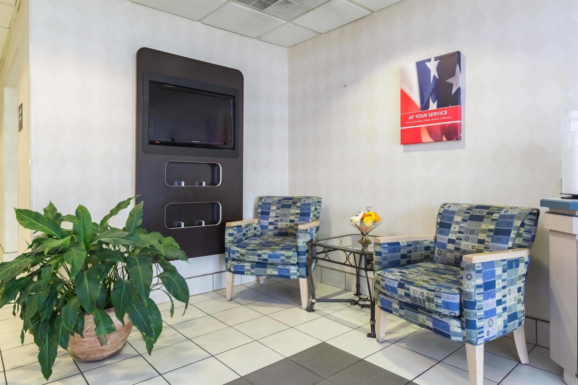 Motel 6-Milan, Oh - Sandusky Ngoại thất bức ảnh