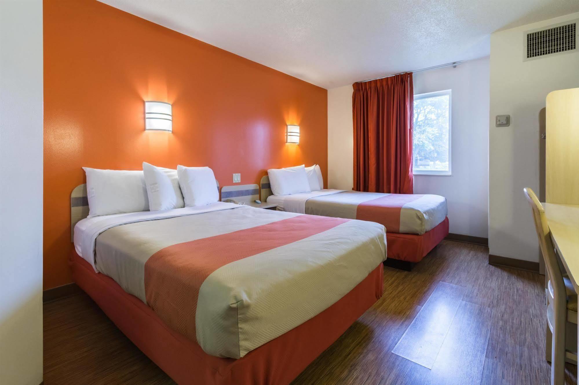 Motel 6-Milan, Oh - Sandusky Ngoại thất bức ảnh