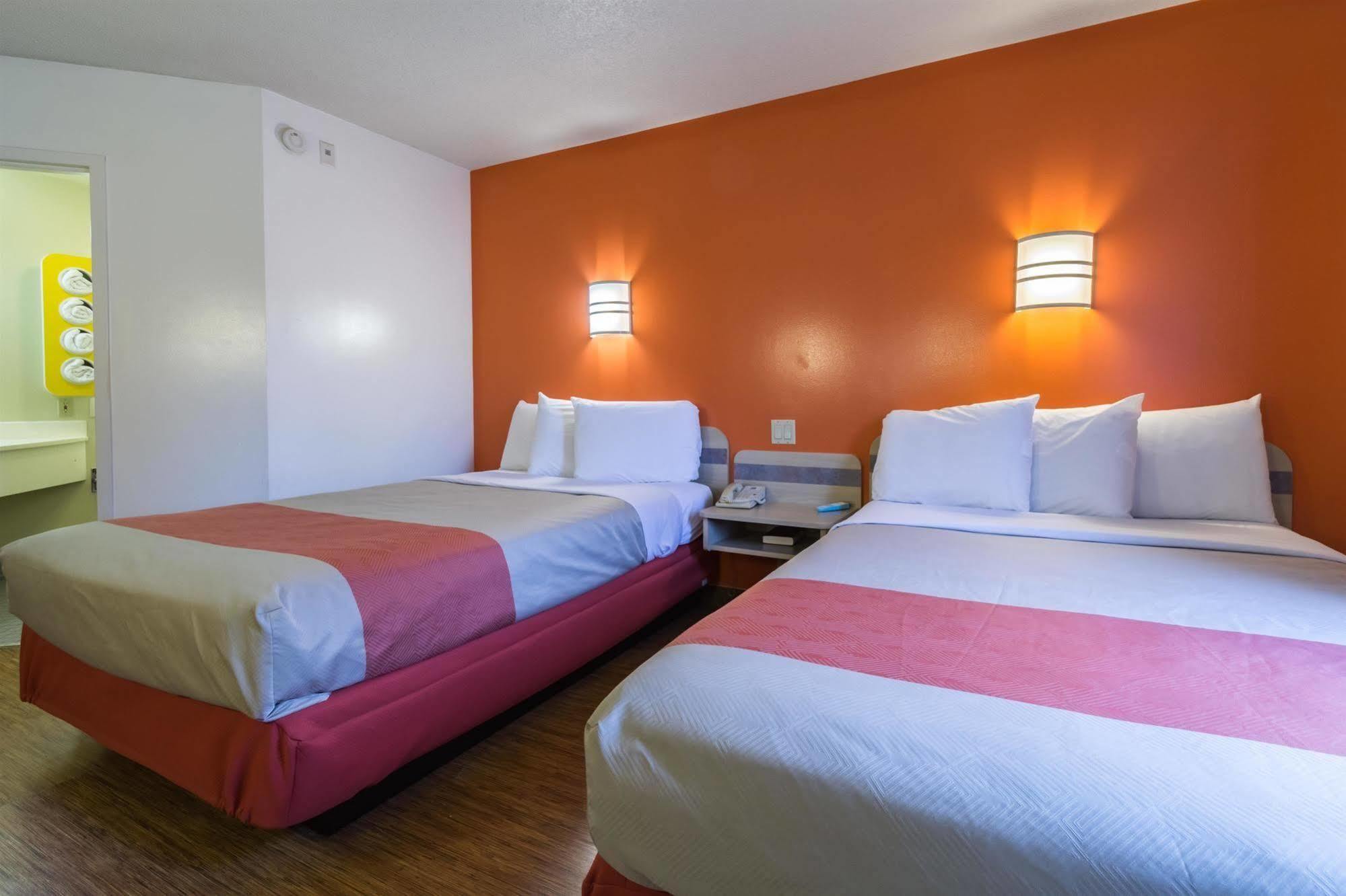 Motel 6-Milan, Oh - Sandusky Ngoại thất bức ảnh