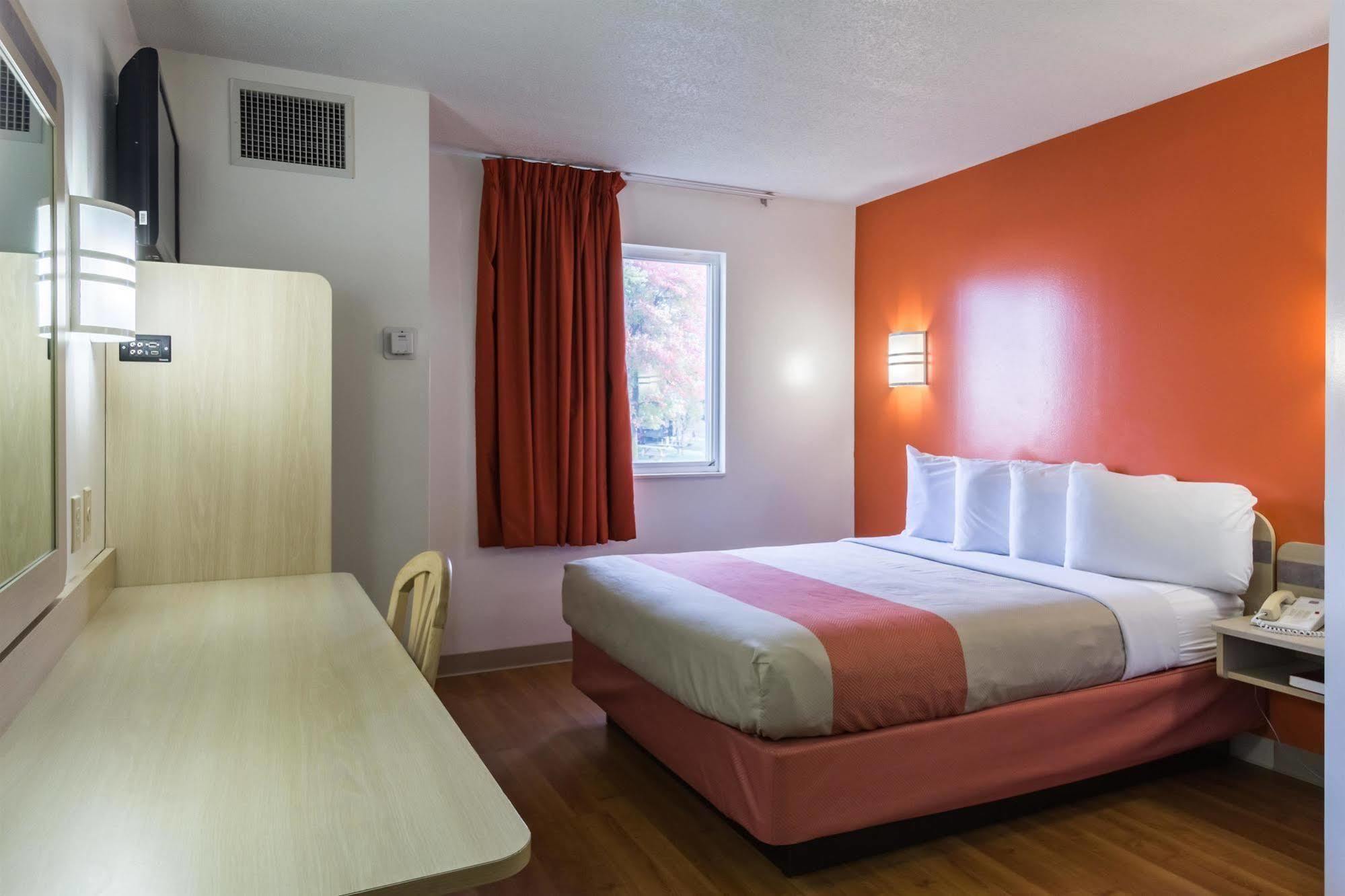Motel 6-Milan, Oh - Sandusky Ngoại thất bức ảnh
