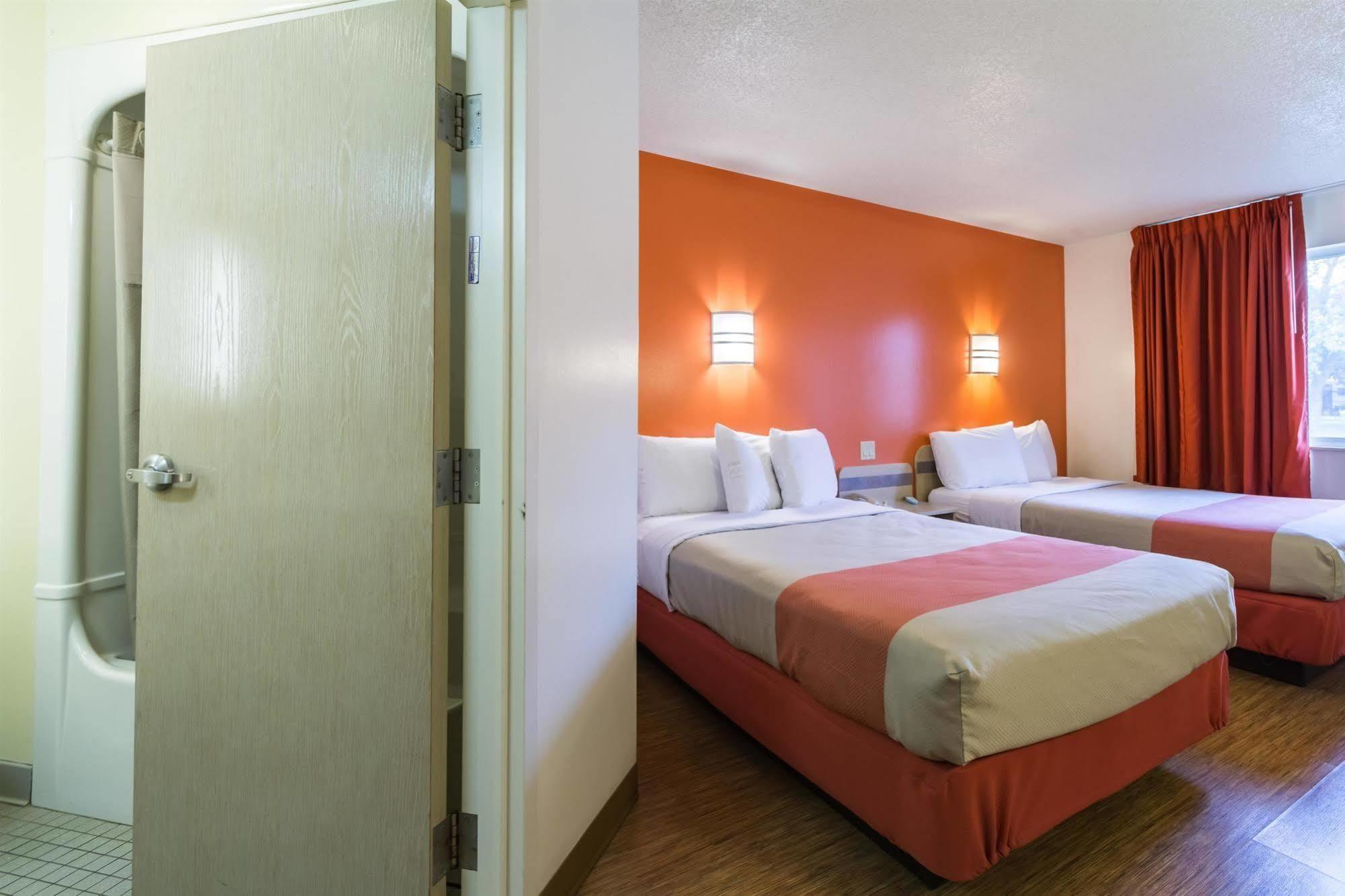 Motel 6-Milan, Oh - Sandusky Ngoại thất bức ảnh