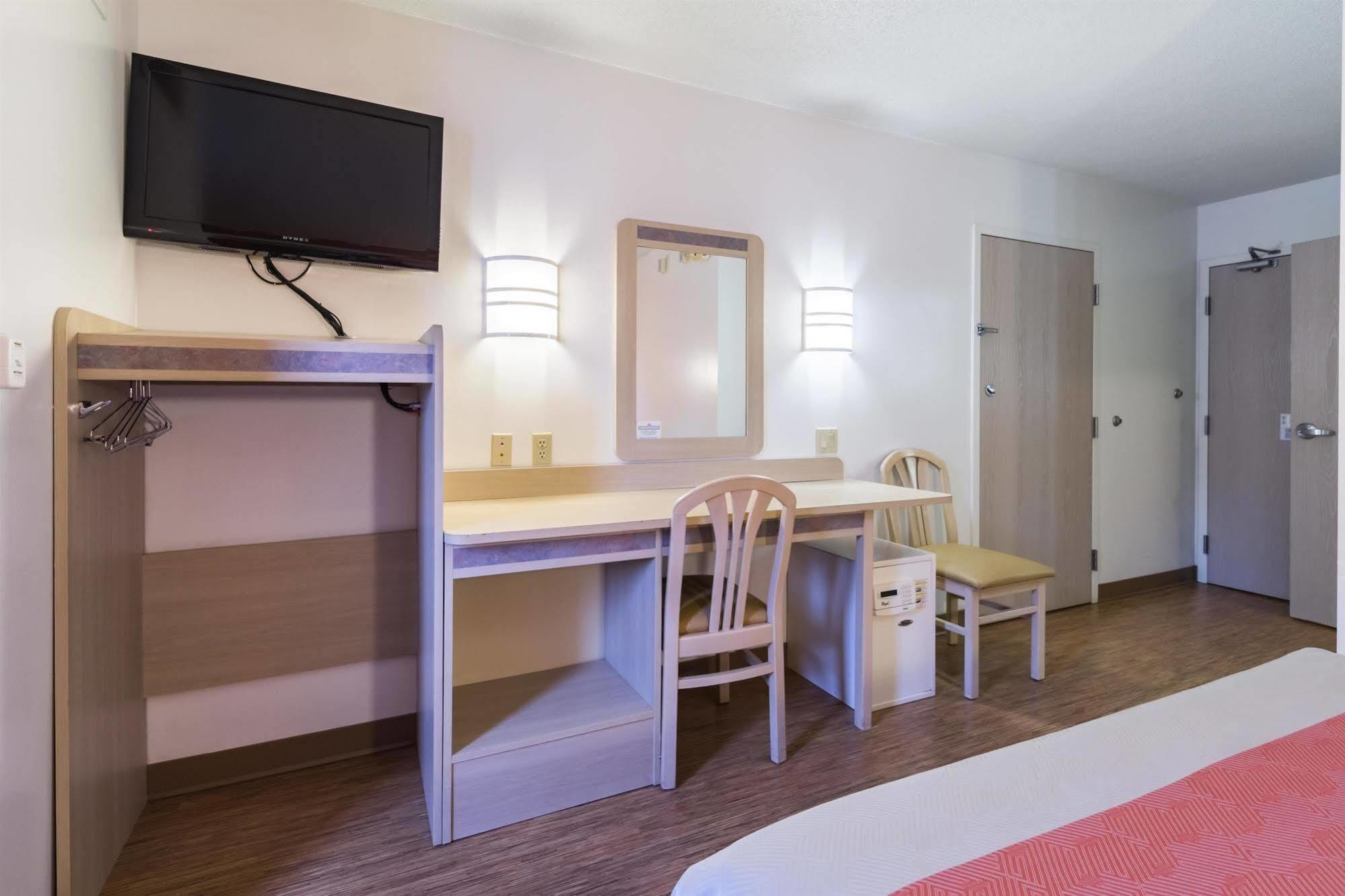 Motel 6-Milan, Oh - Sandusky Ngoại thất bức ảnh