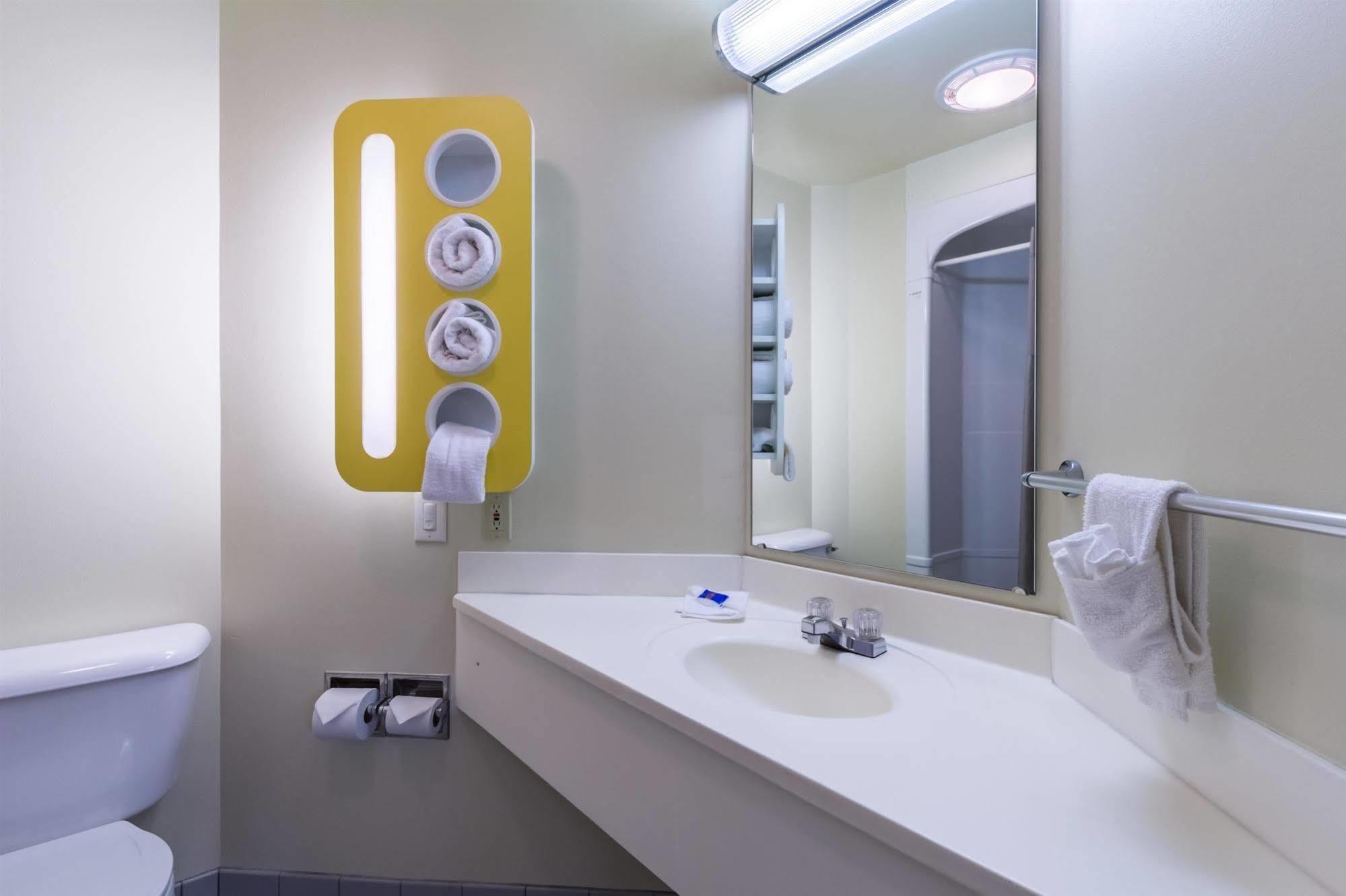 Motel 6-Milan, Oh - Sandusky Ngoại thất bức ảnh