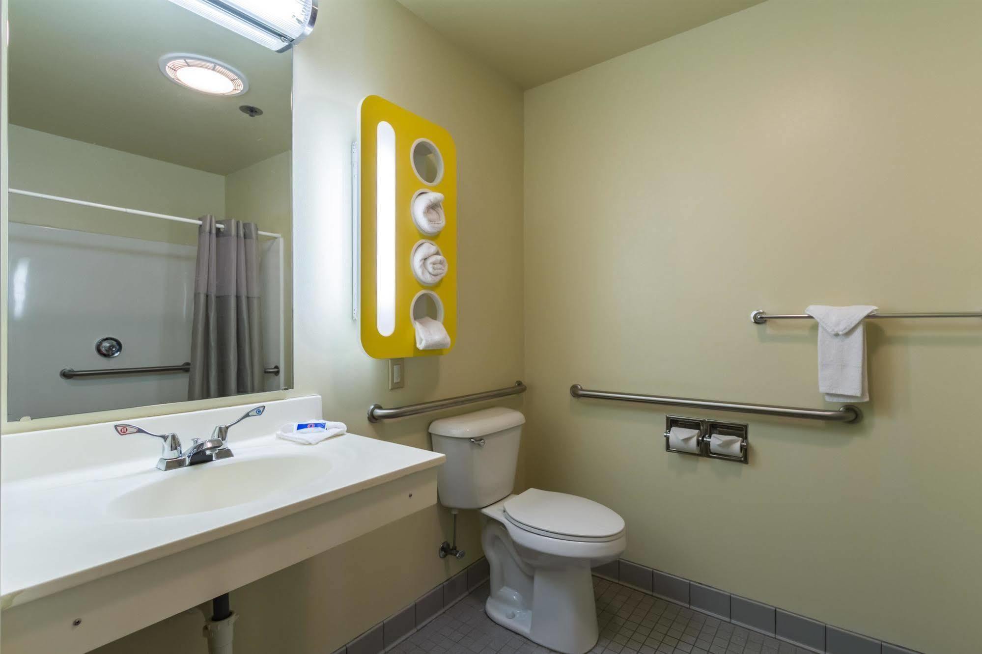 Motel 6-Milan, Oh - Sandusky Ngoại thất bức ảnh