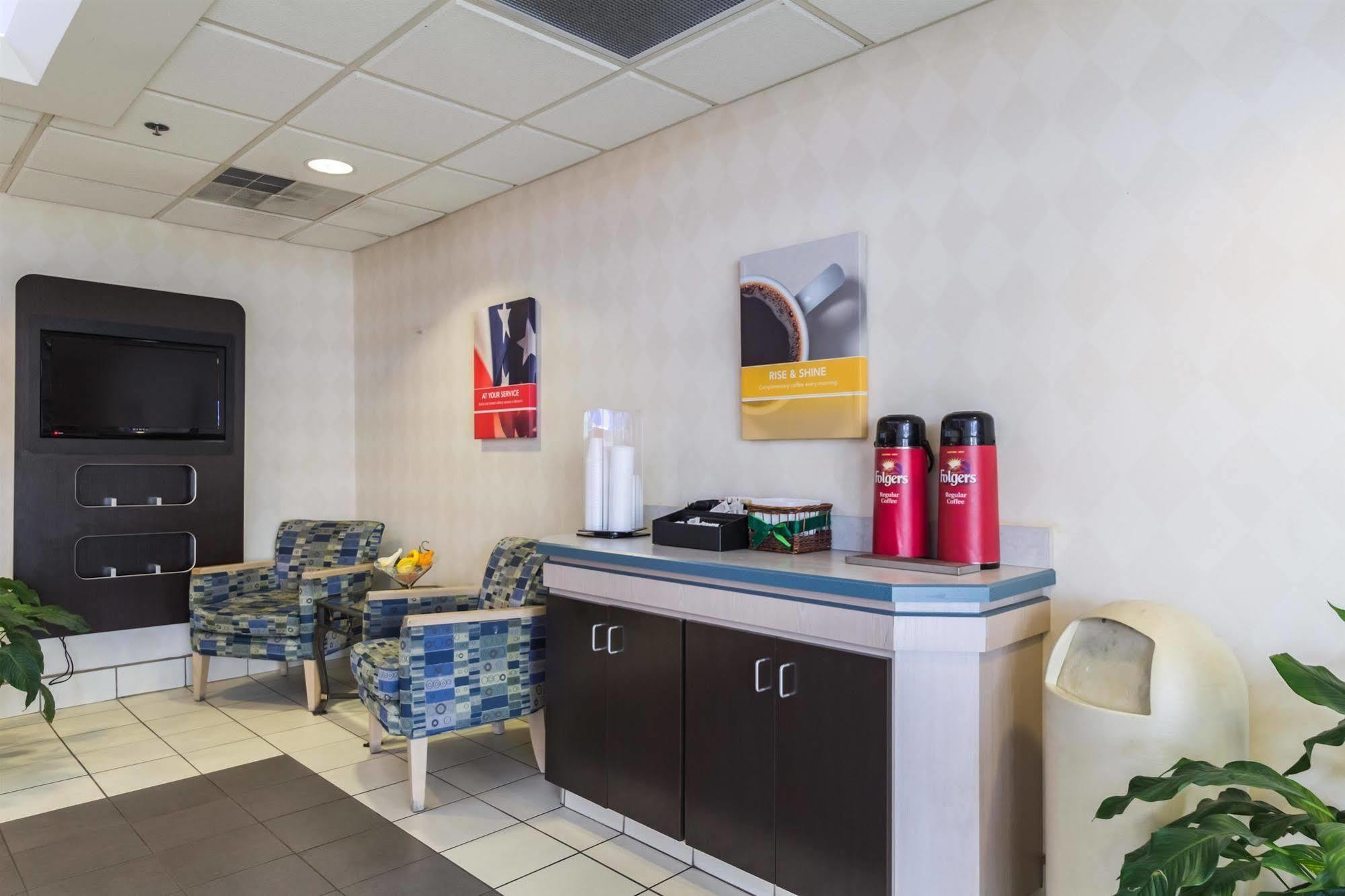 Motel 6-Milan, Oh - Sandusky Ngoại thất bức ảnh