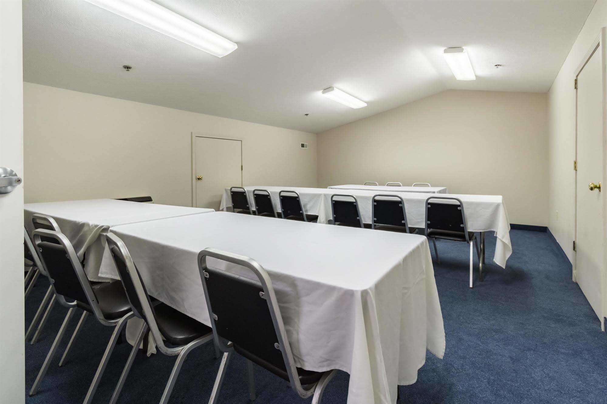 Motel 6-Milan, Oh - Sandusky Ngoại thất bức ảnh