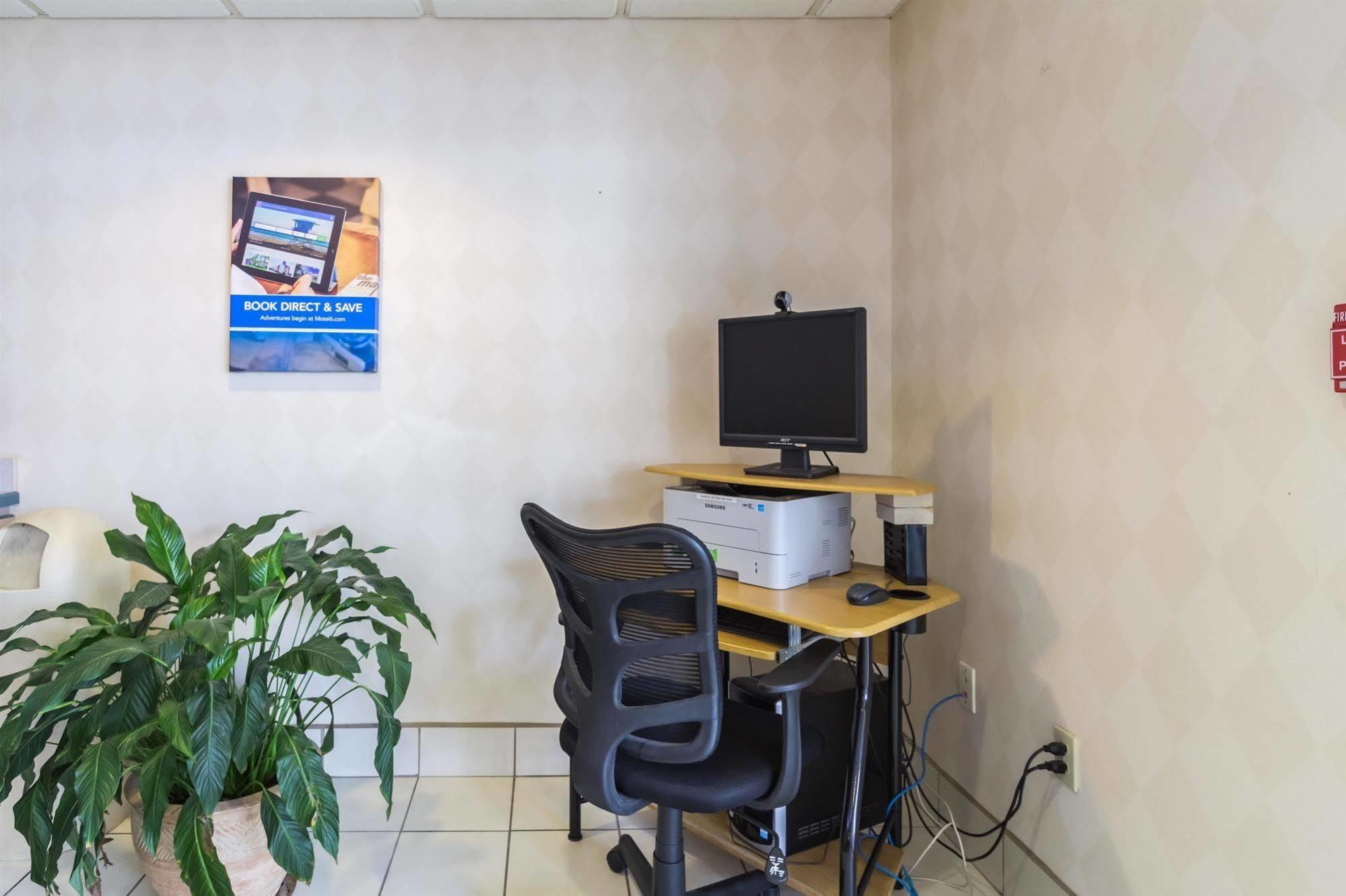 Motel 6-Milan, Oh - Sandusky Ngoại thất bức ảnh