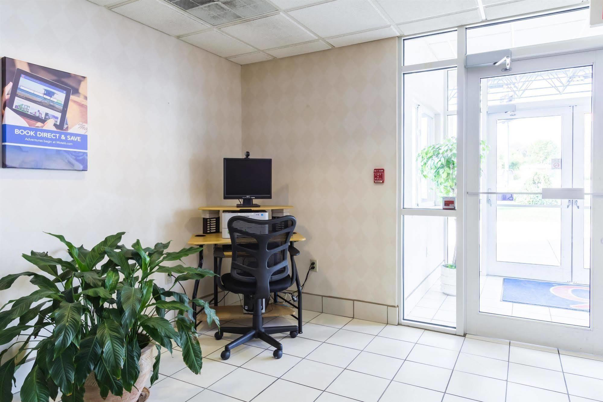 Motel 6-Milan, Oh - Sandusky Ngoại thất bức ảnh