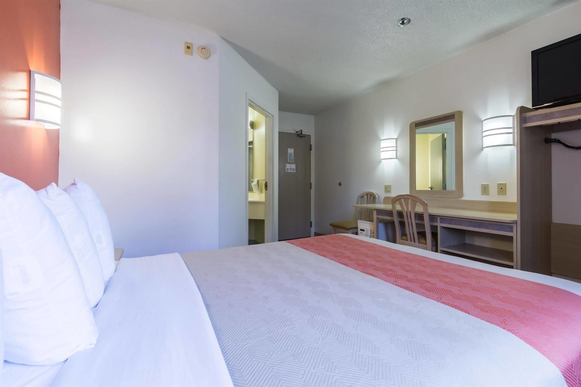 Motel 6-Milan, Oh - Sandusky Ngoại thất bức ảnh